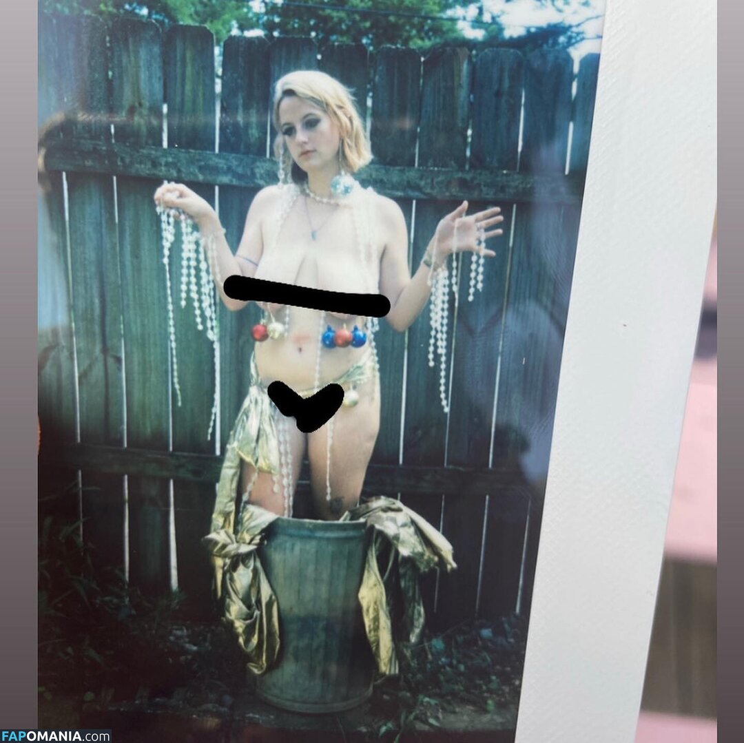 Clairewaytoheaven / saltwaterfaerie Naken OnlyFans  Läckta Foto #19