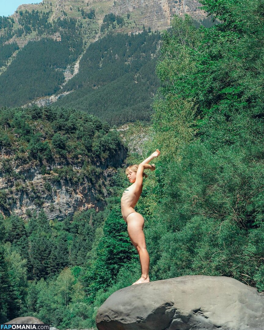 Clara Galle / claaragalle Naken OnlyFans  Läckta Foto #77