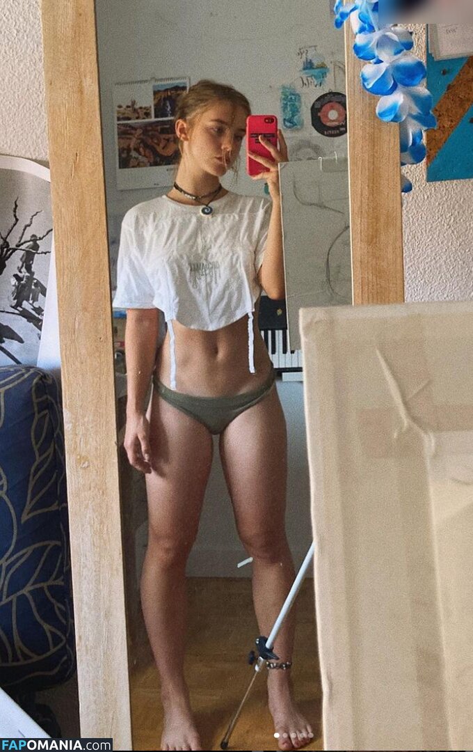 Clara Galle / claaragalle Naken OnlyFans  Läckta Foto #142