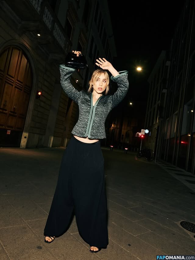 Clara Galle / claaragalle Naken OnlyFans  Läckta Foto #194