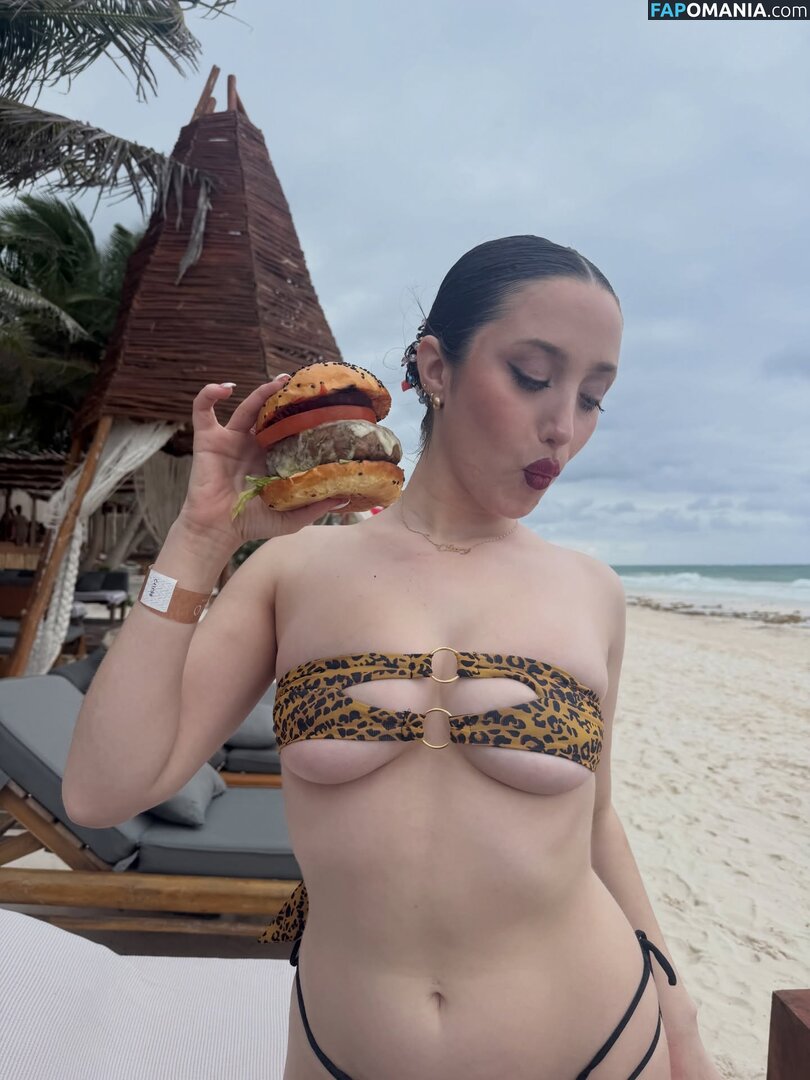 Clara Perlmutter / tinyjewishgirl Naken OnlyFans  Läckta Foto #5