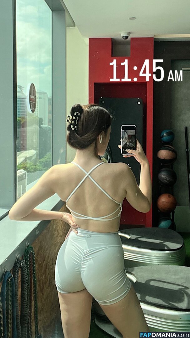 Clara Wang / clara_wddd / clarawangaka / https: Naken OnlyFans  Läckta Foto #9