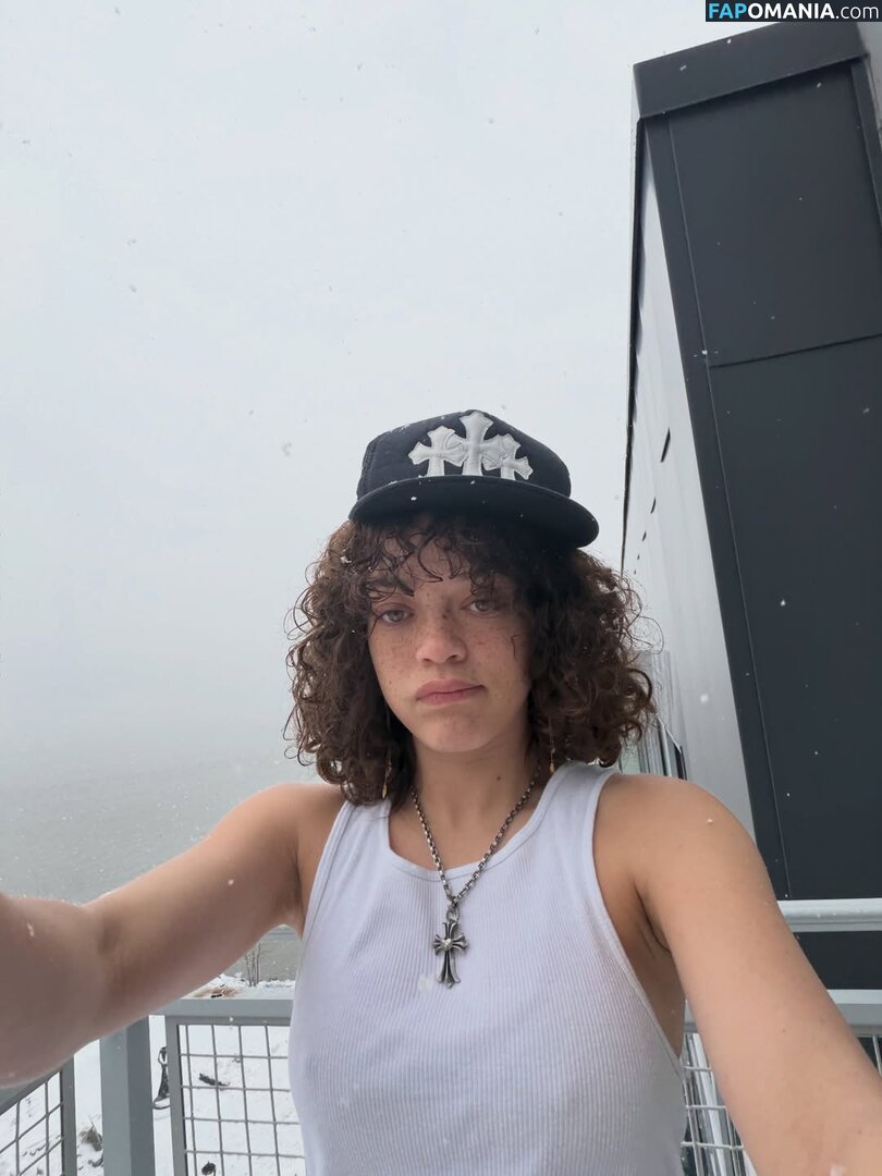 clara.west / clara_west Naken OnlyFans  Läckta Foto #18