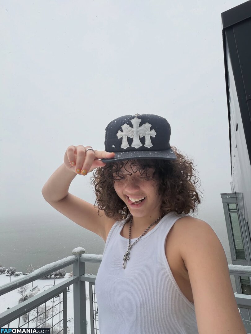 clara.west / clara_west Naken OnlyFans  Läckta Foto #19