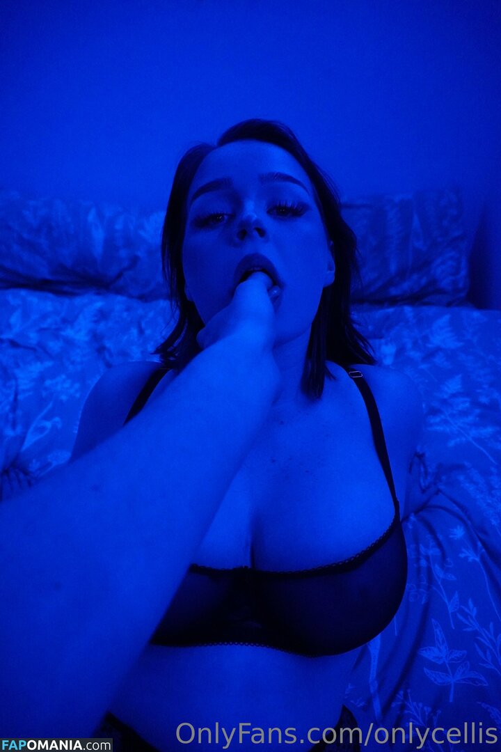 clara00ellis / onlycellis Naken OnlyFans  Läckta Foto #18
