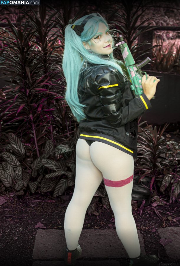 Clarinha / claracosplay / clarassoeiro / clarinhasoso / sosozinh4 Naken OnlyFans  Läckta Foto #17