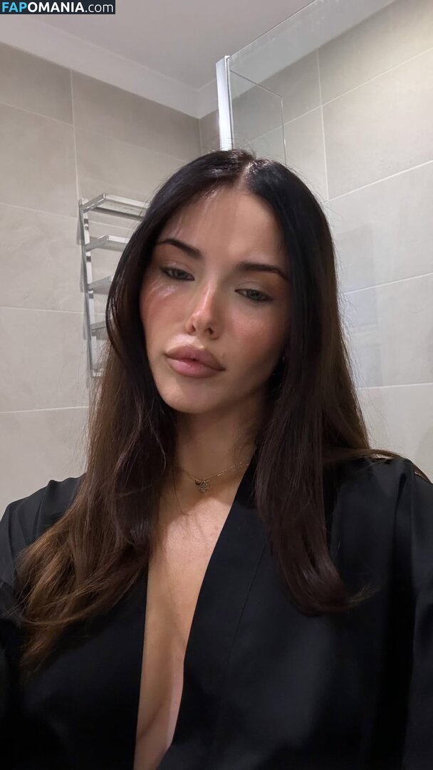 Clarissa Bea / clarissabeaa Naken OnlyFans  Läckta Foto #1