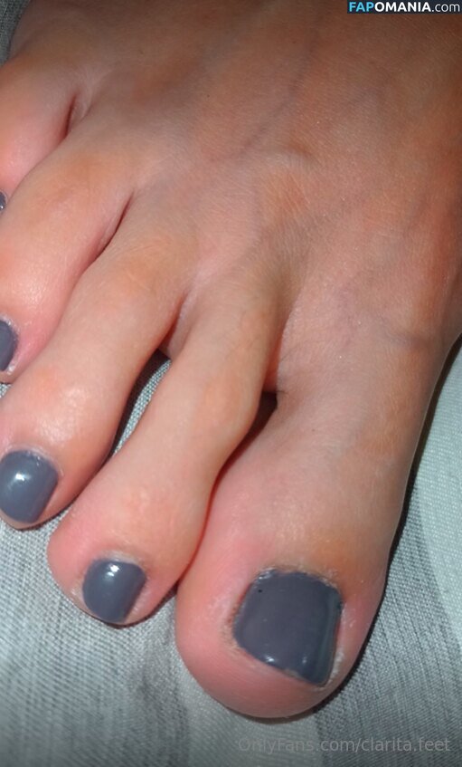 clarita.feet / visitsantaclarita Naken OnlyFans  Läckta Foto #57