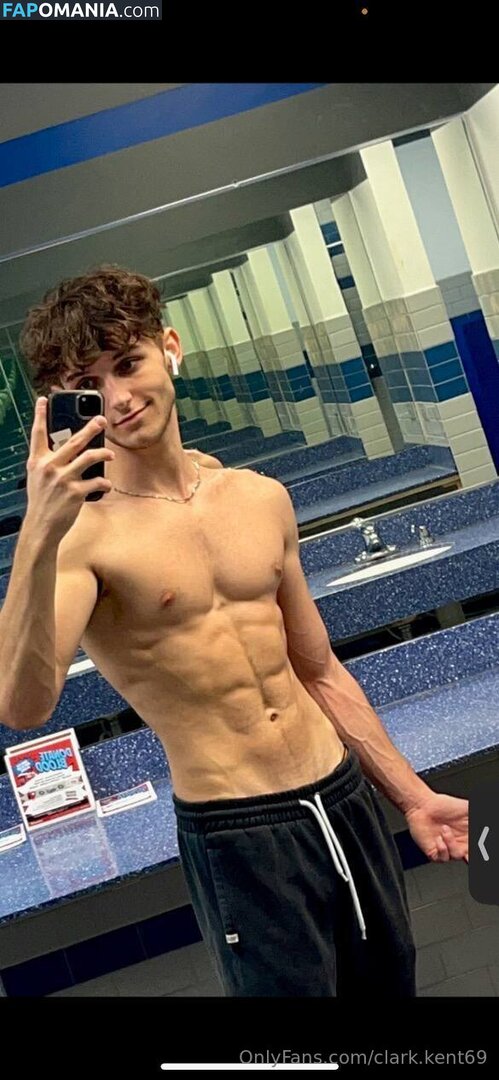 clark.kent69 / mr.clark.kent69 Naken OnlyFans  Läckta Foto #1