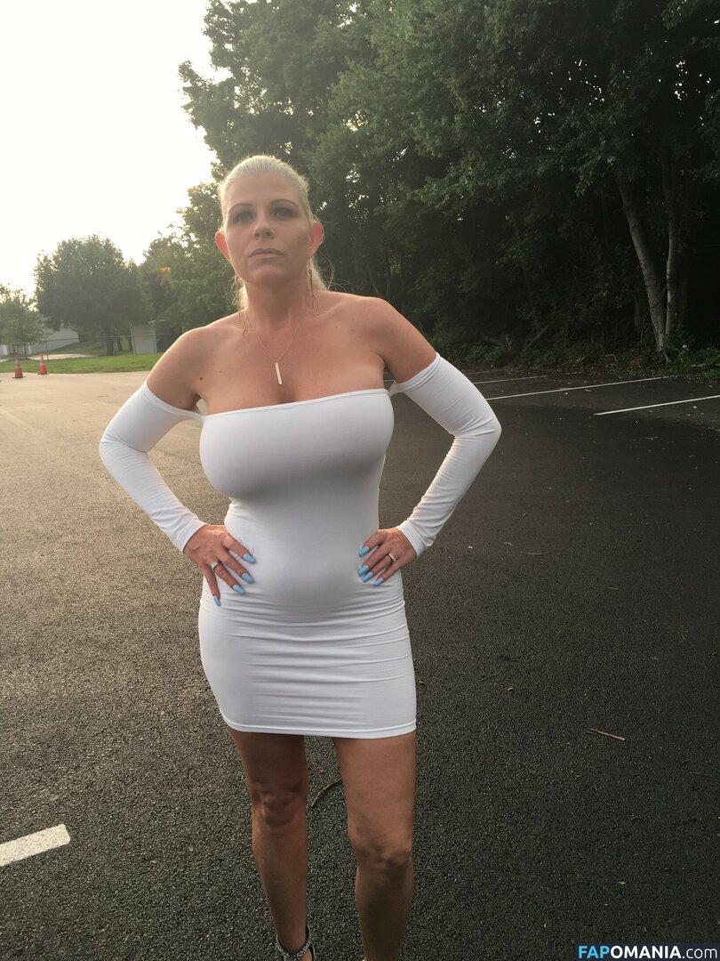 Claudette Monroe / MissMonroeXO / missmonroe Naken OnlyFans  Läckta Foto #5