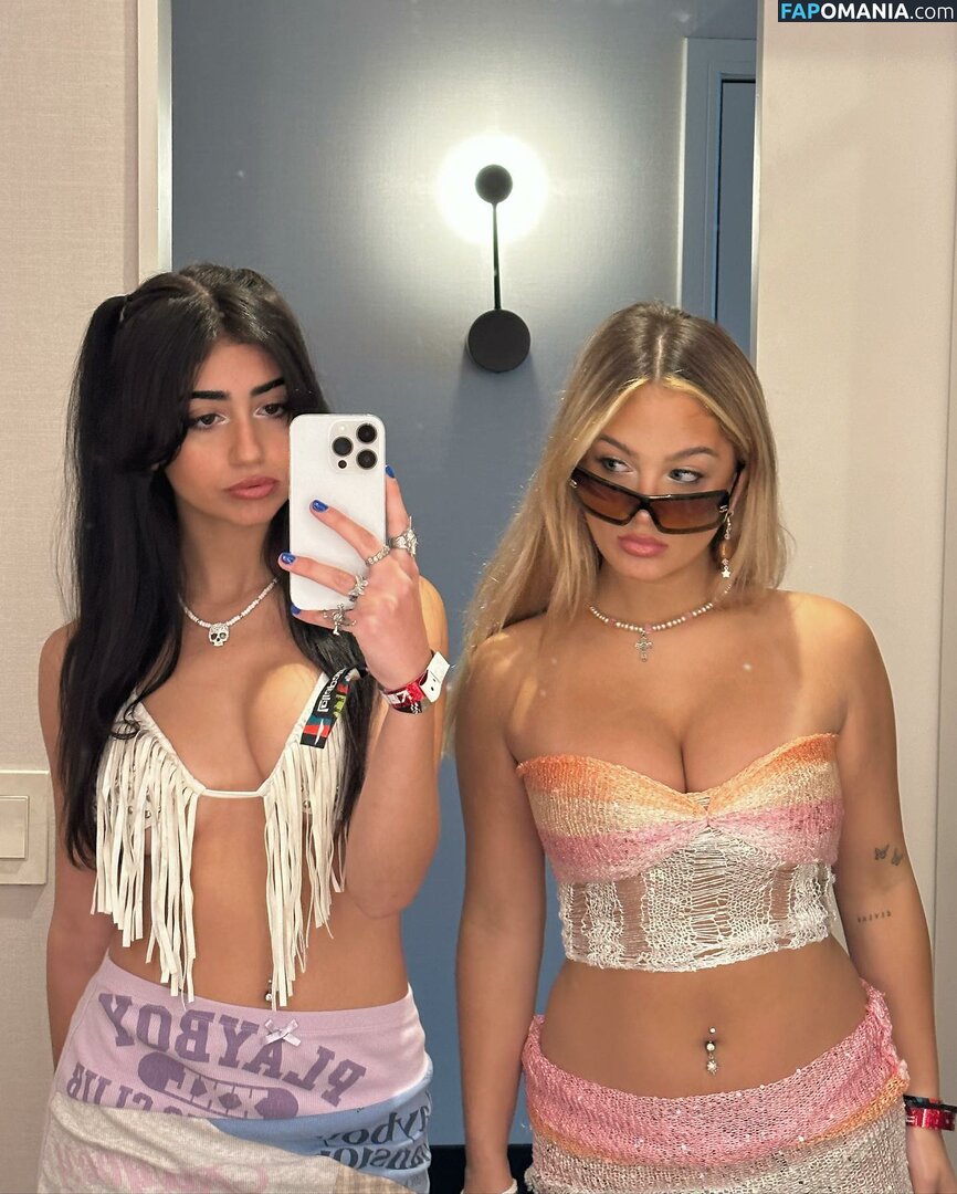 Claudia Conway / claudiaconway / claudiamconway Naken OnlyFans  Läckta Foto #37