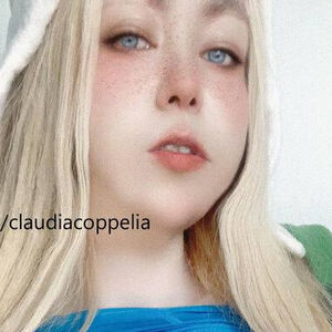 Claudia Coppelia