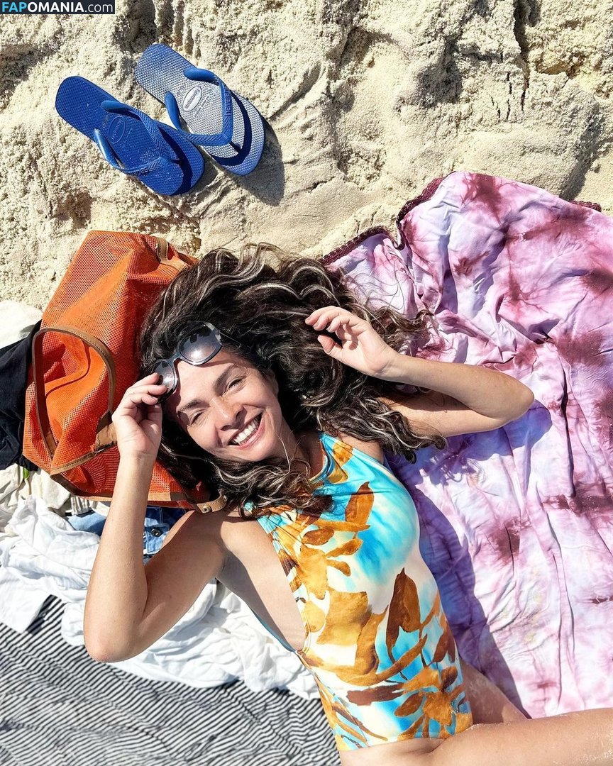 Claudia Ohana / ohanareal Naken OnlyFans  Läckta Foto #10