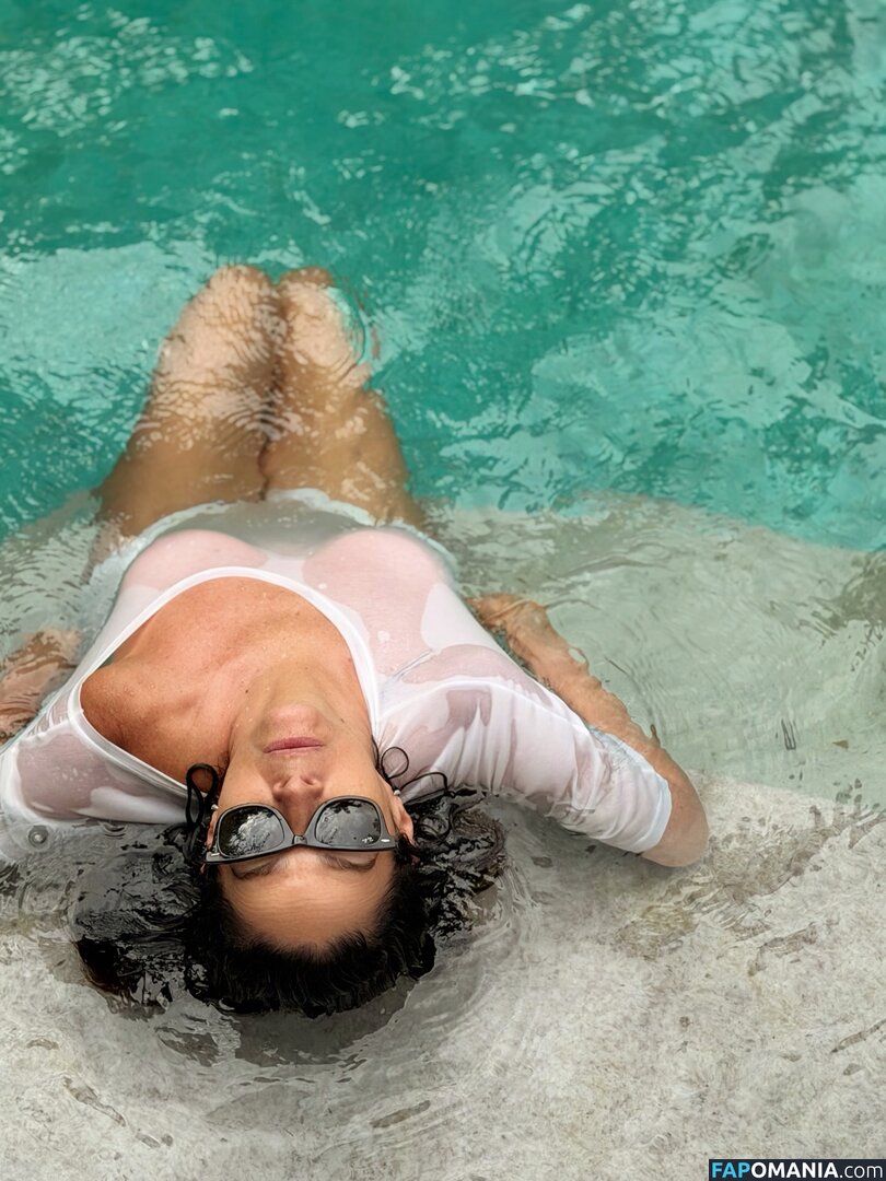 Claudia Ohana / ohanareal Naken OnlyFans  Läckta Foto #30