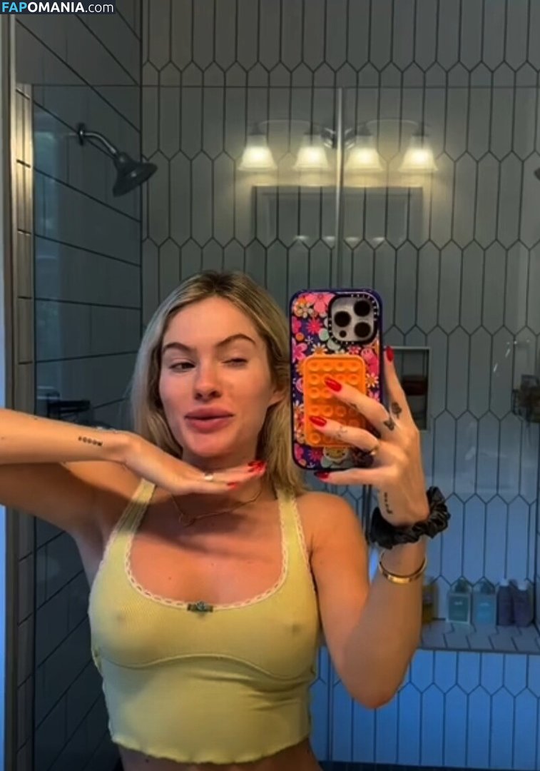 Claudia Walsh / claudiamariewalsh / claudiawalsh Naken OnlyFans  Läckta Foto #18