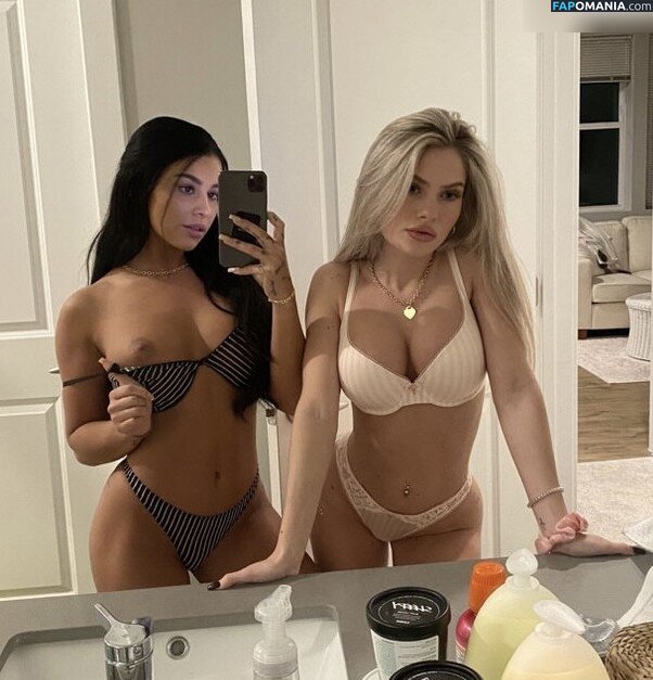 Claudia Walsh / claudiamariewalsh / claudiawalsh Naken OnlyFans  Läckta Foto #162