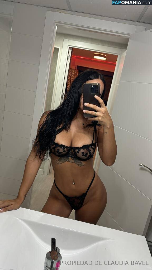 claudiabavel / claudiabavelx Naken OnlyFans  Läckta Foto #82