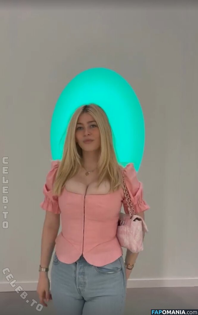 Clementine Vaughn / clementinevaughn Naken OnlyFans  Läckta Foto #1