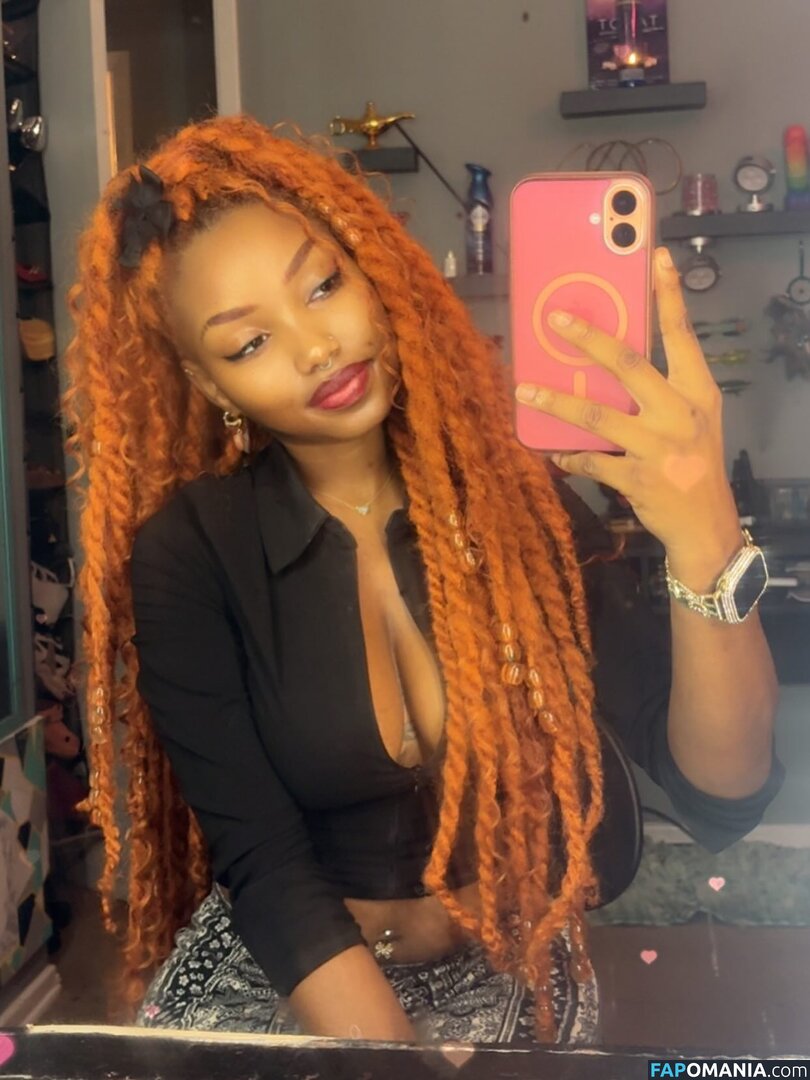 Cleocrt Naken OnlyFans  Läckta Foto #4