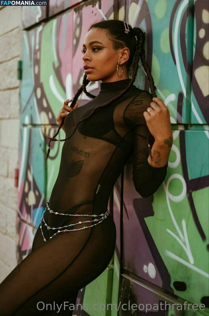 cleopathrafree / yourcleoopathra Naken OnlyFans  Läckta Foto #5