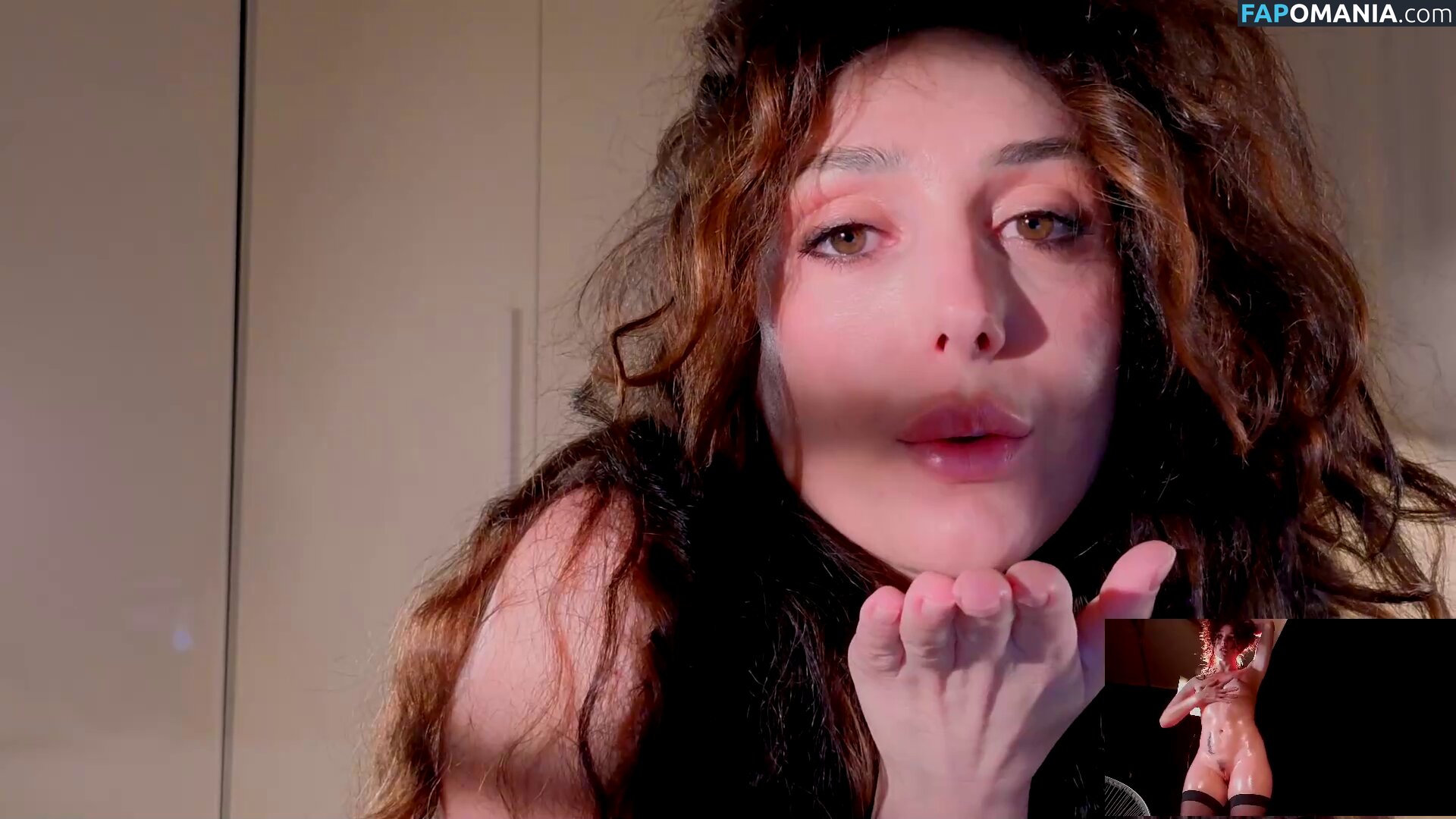 Cleopatra Sinns / cleopatra_sinnscb Naken OnlyFans  Läckta Foto #176