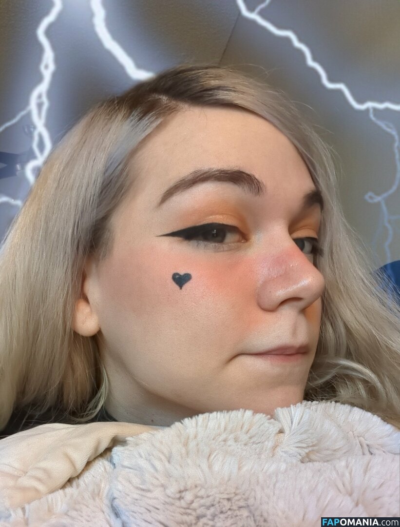 Cloudy / oncloud.e / oncloud_e Naken OnlyFans  Läckta Foto #7