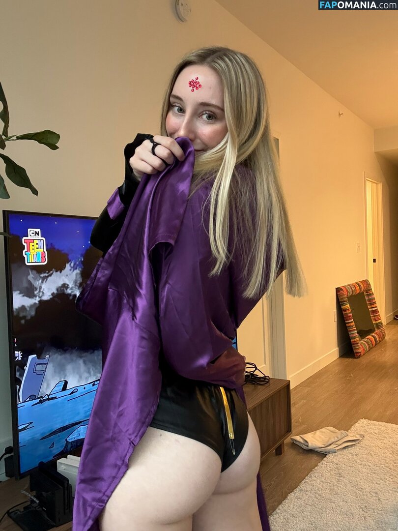 Sky Starling / cloudynaturegirl / https: / skystarlingvip / starlingsky_ Naken OnlyFans  Läckta Foto #3
