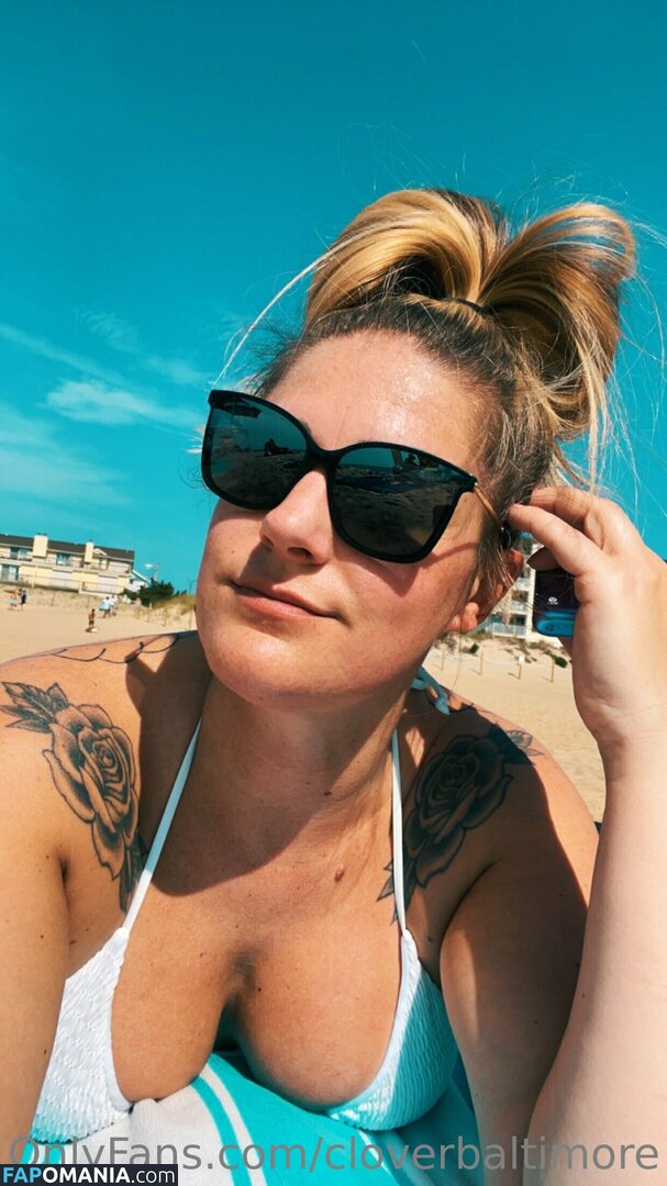 clover.baltimore / cloverbaltimore Naken OnlyFans  Läckta Foto #51