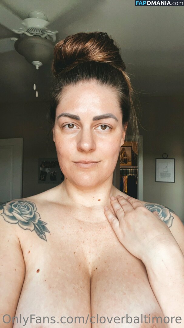 clover.baltimore / cloverbaltimore Naken OnlyFans  Läckta Foto #90