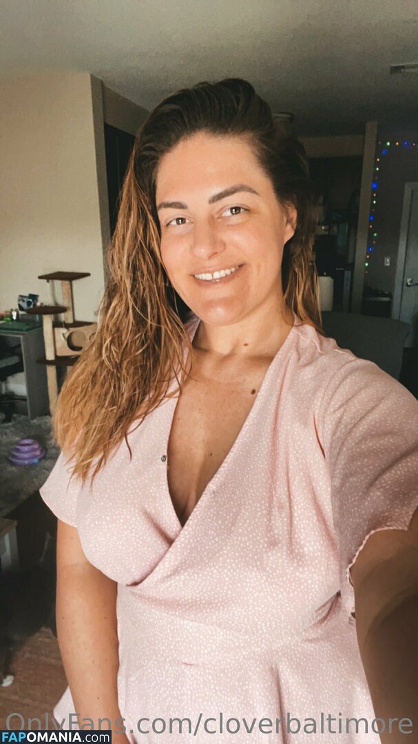 clover.baltimore / cloverbaltimore Naken OnlyFans  Läckta Foto #118