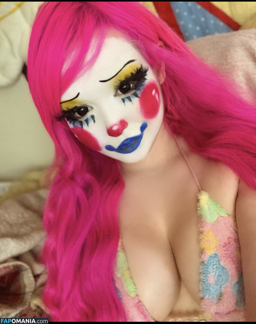 Clown Girls / bouncyclowngirl Naken OnlyFans  Läckta Foto #11