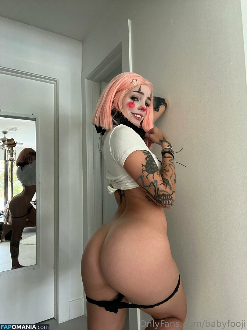 Clown Girls / bouncyclowngirl Naken OnlyFans  Läckta Foto #103