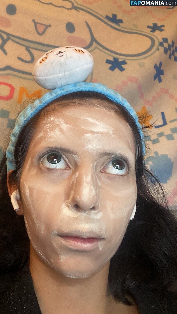 Clownhop Naken OnlyFans  Läckta Foto #38