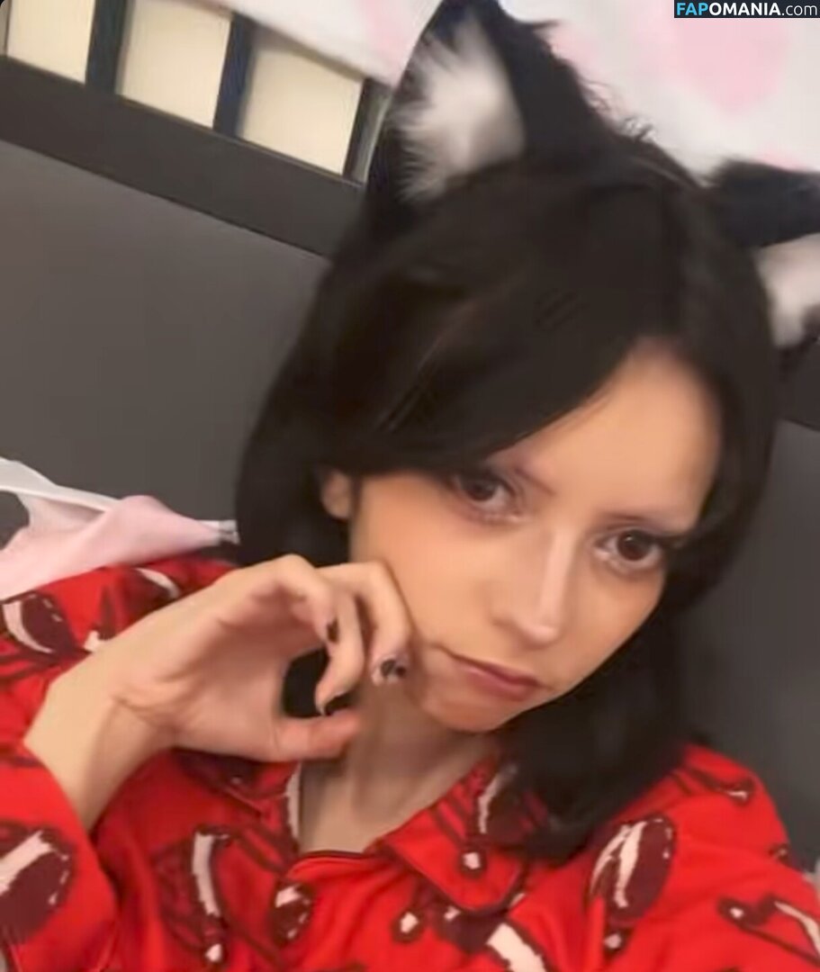 Clownhop Naken OnlyFans  Läckta Foto #45