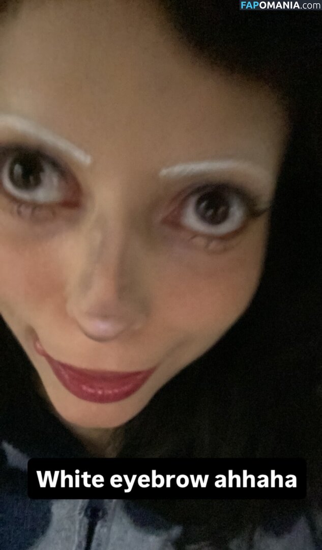 Clownhop Naken OnlyFans  Läckta Foto #51