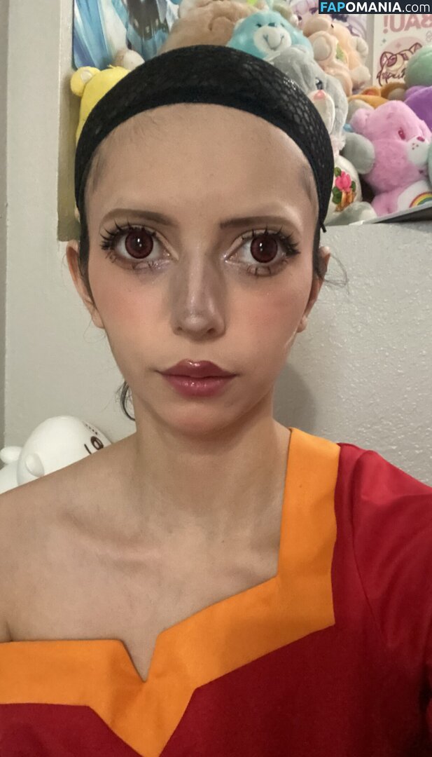 Clownhop Naken OnlyFans  Läckta Foto #52