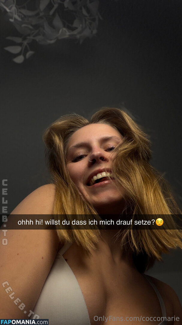 CoccoMarie / CocoCouple21 / coccocouple Naken OnlyFans  Läckta Foto #5