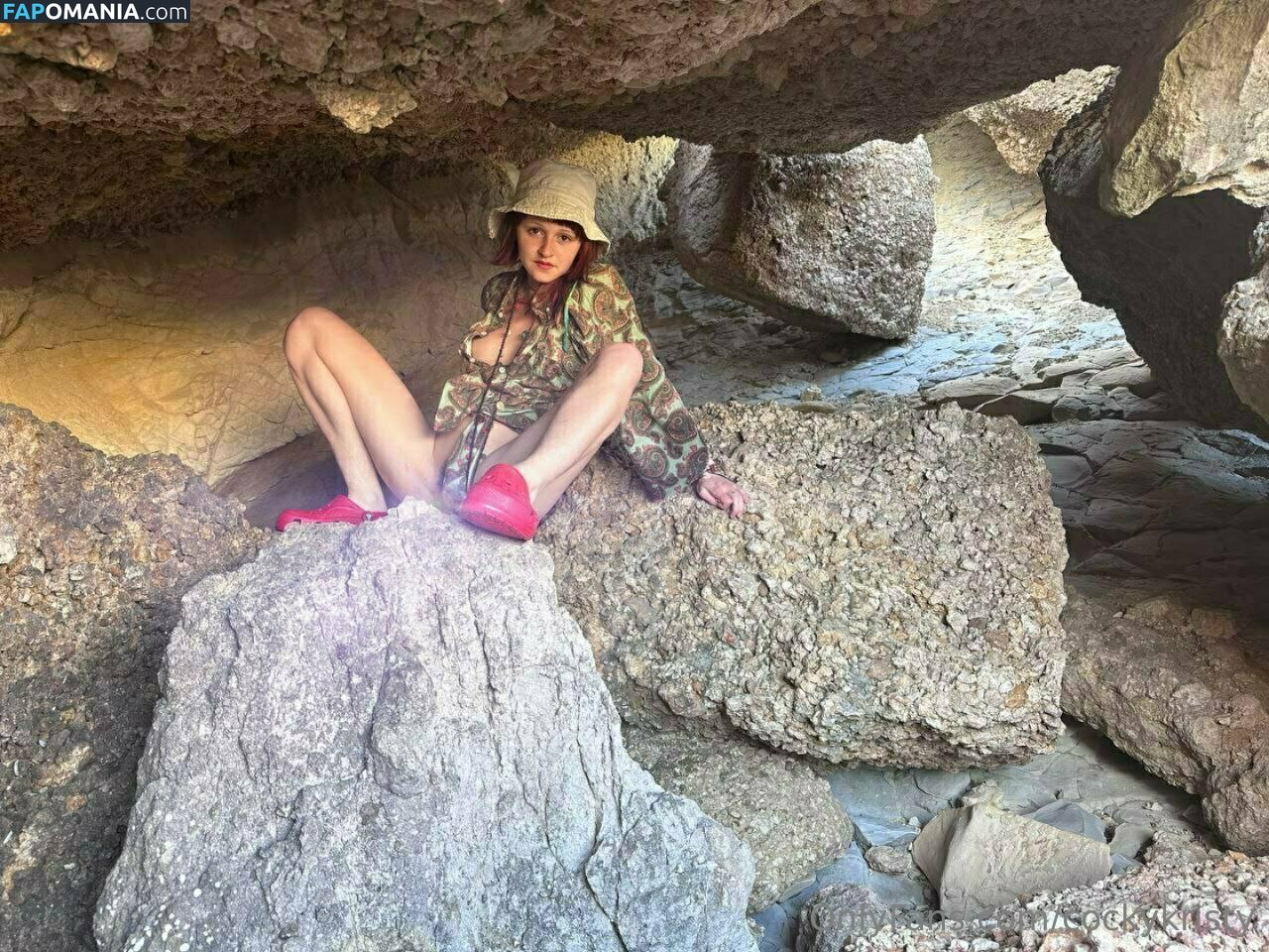 Cockykristy / khristy_c Naken OnlyFans  Läckta Foto #106