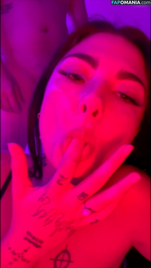 Coco Allen / Suki Sinn / cocoallenxx / sukisinnxxx Naken OnlyFans  Läckta Foto #1