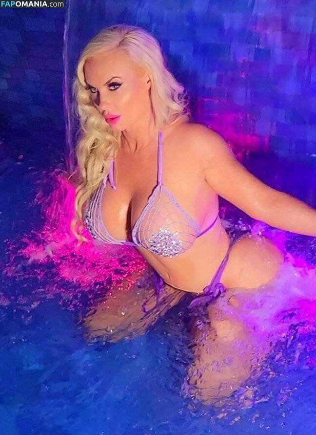 Coco Nicole Austin / coco / cocoaustin Naken OnlyFans  Läckta Foto #57