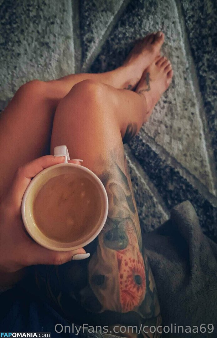 ccarolynnn / cocolinaa69 Naken OnlyFans  Läckta Foto #3