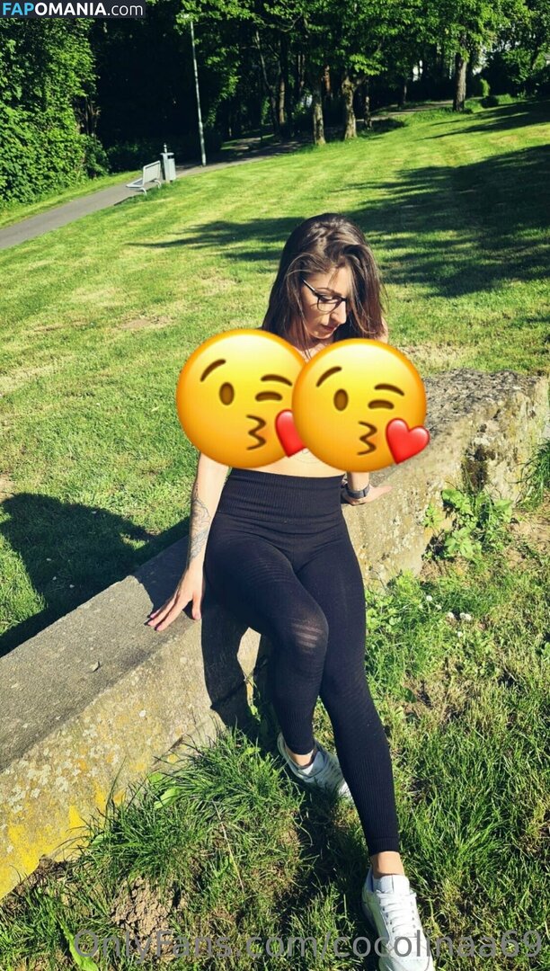 ccarolynnn / cocolinaa69 Naken OnlyFans  Läckta Foto #29