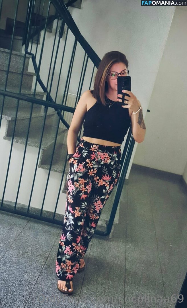 ccarolynnn / cocolinaa69 Naken OnlyFans  Läckta Foto #32