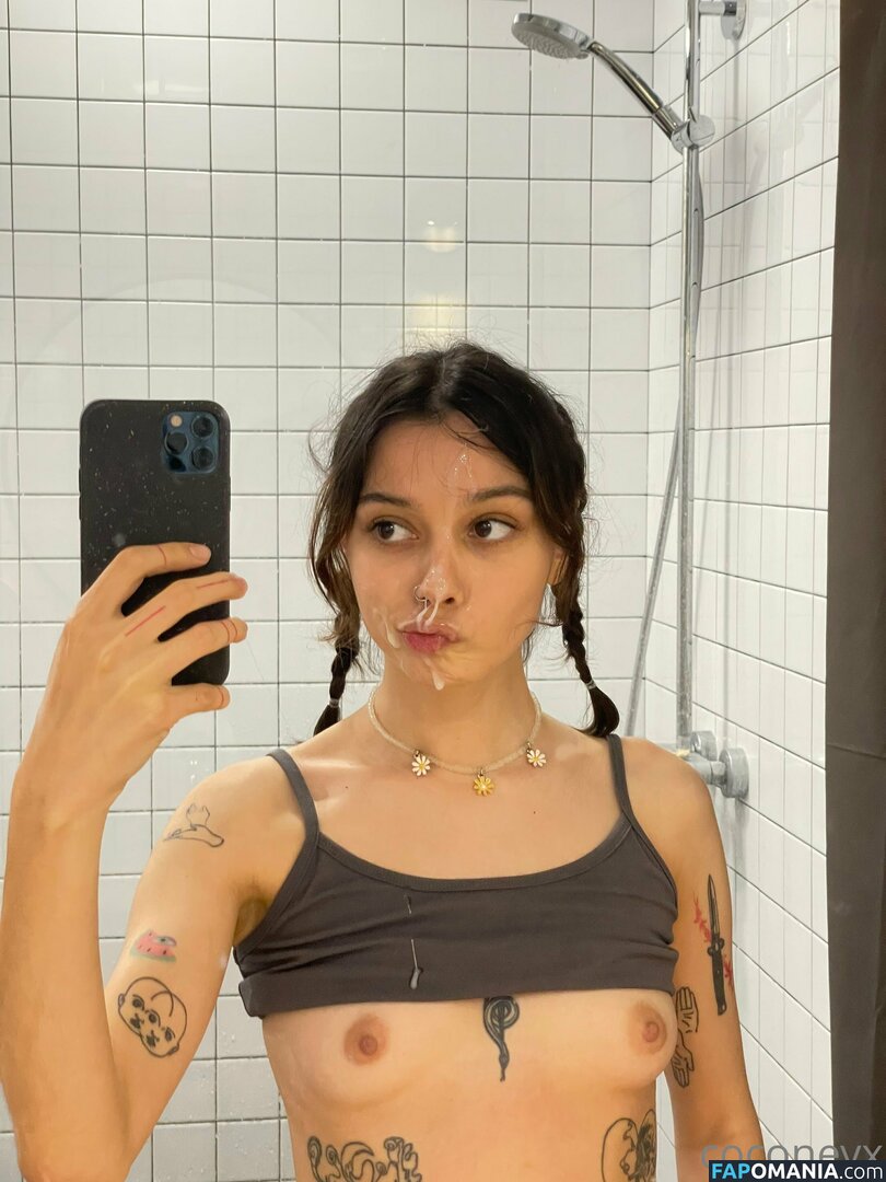 Coconey / coconeyx / coconyx / hinatakio Naken OnlyFans  Läckta Foto #78