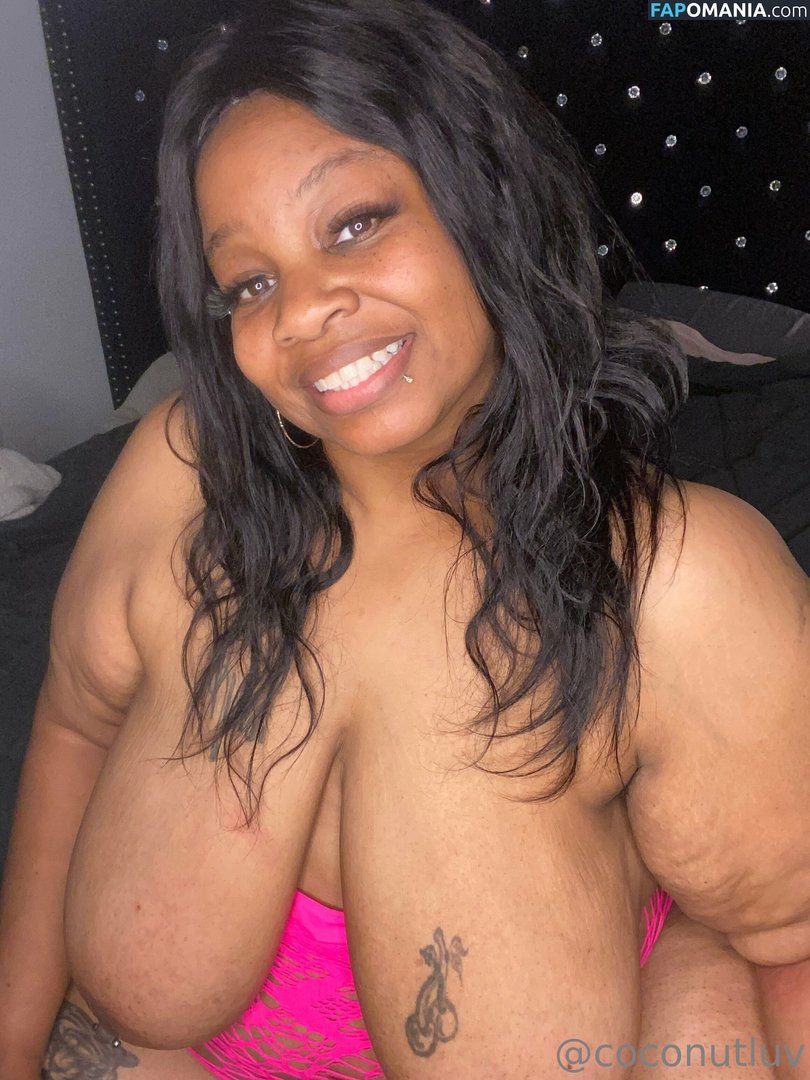 coconutluv Naken OnlyFans  Läckta Foto #14