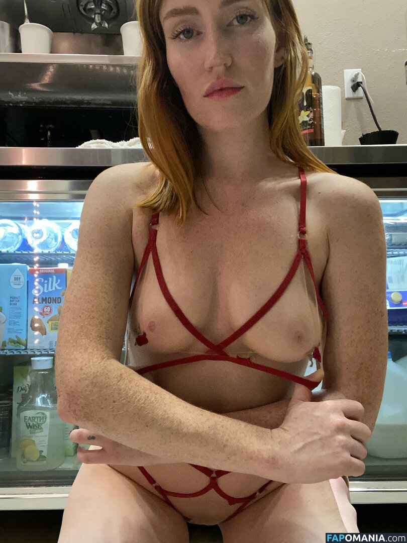 coffeebabe420 / coffeebaby420 Naken OnlyFans  Läckta Foto #7
