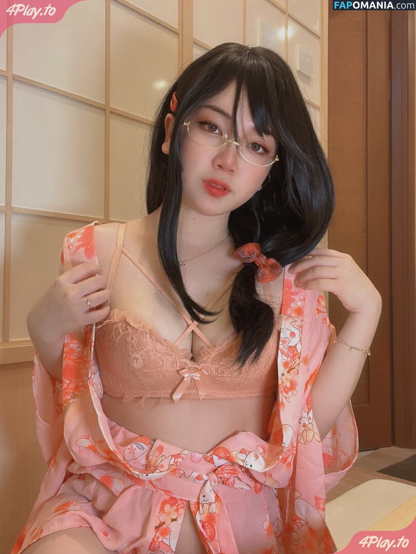 Coffelatte / Coffelatte_cos / coffelatte_ / xlatte Naken OnlyFans  Läckta Foto #25