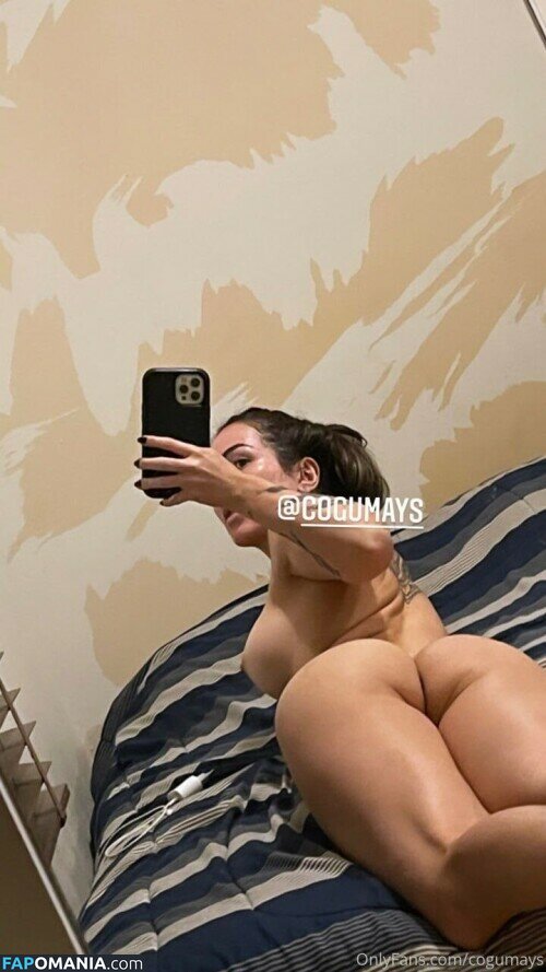 Cogumay / cogumays Naken OnlyFans  Läckta Foto #42