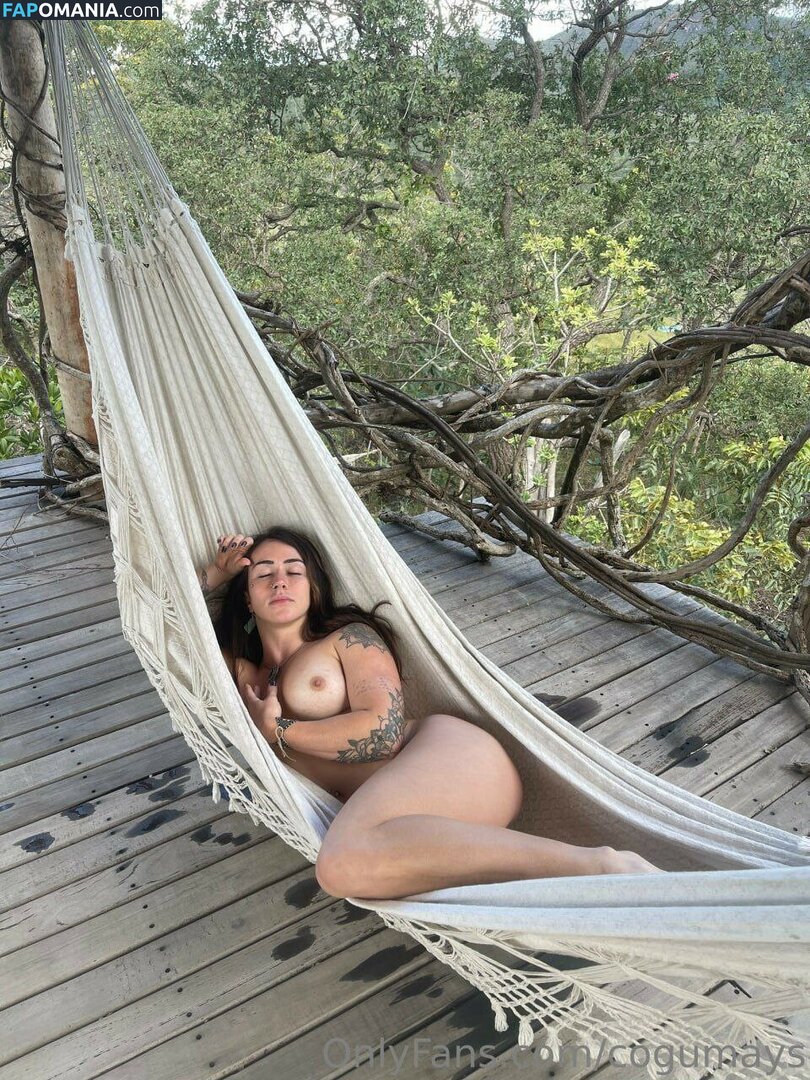 Cogumay / cogumays Naken OnlyFans  Läckta Foto #71