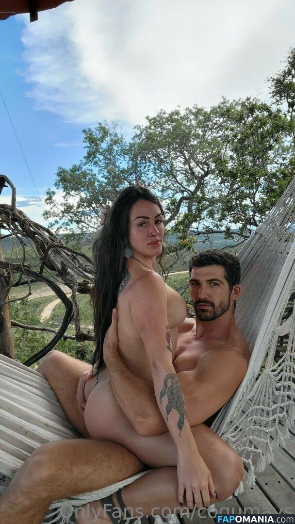 Cogumays / Mayara Vér Meyer Naken OnlyFans  Läckta Foto #137